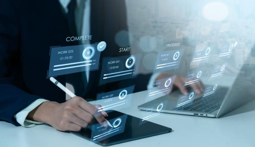 铁东区小程序定制：本地计算赋能，解锁核心优势