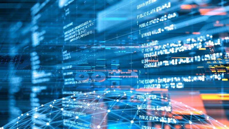 Linux基石：铁东区小程序开发公司的技术底座与发行版选择逻辑