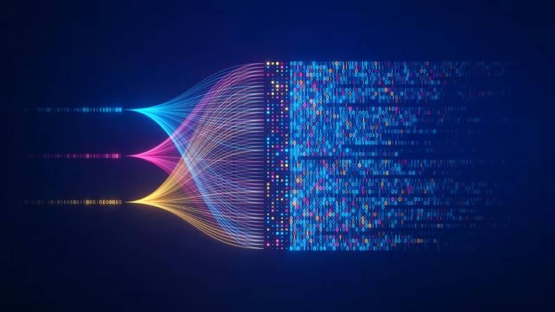 铁东区软件开发：解锁高性能应用的核心技术路径